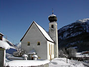 Die Dorfkirche
